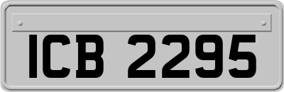 ICB2295