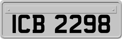 ICB2298