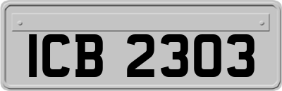 ICB2303