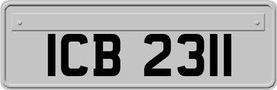 ICB2311