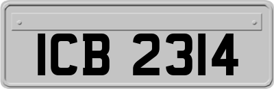 ICB2314