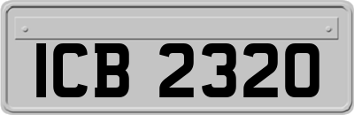 ICB2320