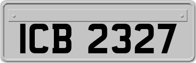 ICB2327