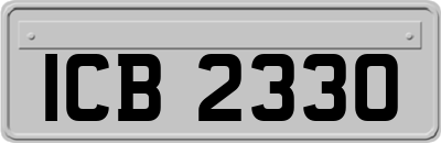 ICB2330