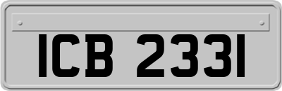 ICB2331
