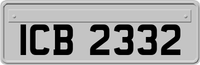 ICB2332