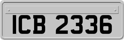ICB2336