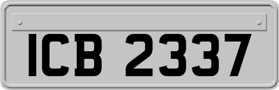 ICB2337