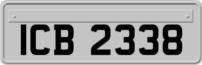 ICB2338