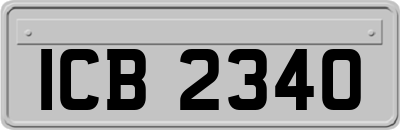 ICB2340