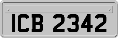 ICB2342