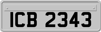 ICB2343