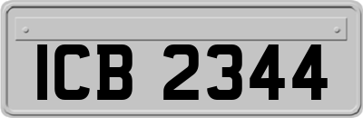 ICB2344
