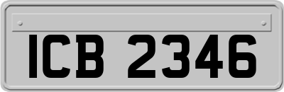 ICB2346