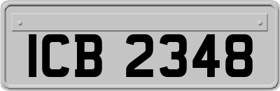 ICB2348