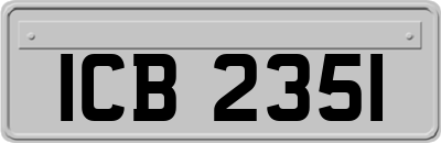 ICB2351