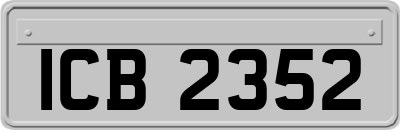 ICB2352