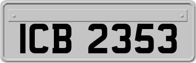 ICB2353