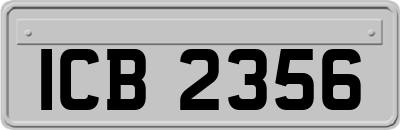 ICB2356