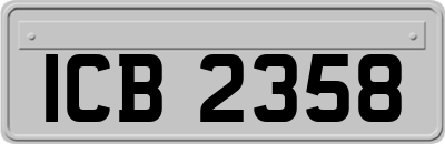 ICB2358