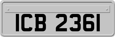 ICB2361