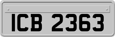 ICB2363
