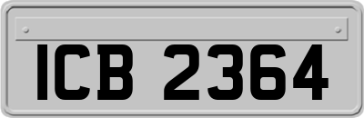 ICB2364