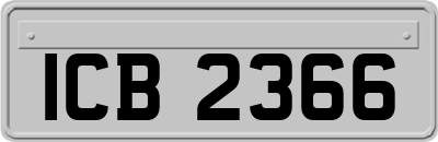 ICB2366