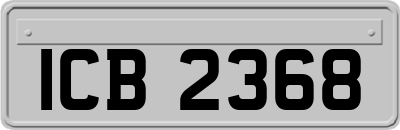 ICB2368
