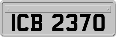 ICB2370