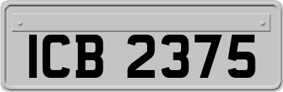 ICB2375