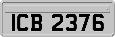 ICB2376