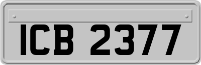 ICB2377
