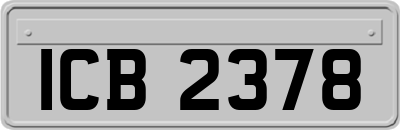ICB2378