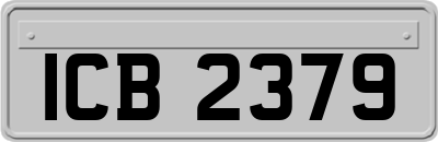 ICB2379