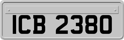 ICB2380