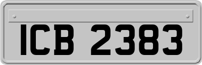 ICB2383