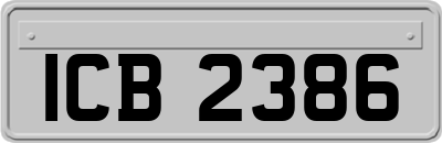 ICB2386