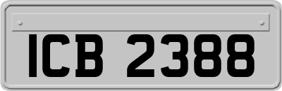 ICB2388