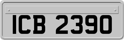 ICB2390