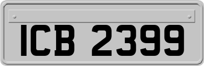 ICB2399