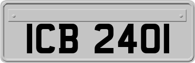 ICB2401