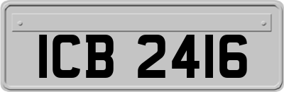 ICB2416