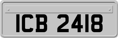 ICB2418