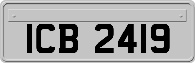 ICB2419