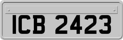 ICB2423