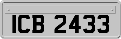 ICB2433