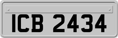 ICB2434