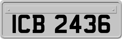 ICB2436