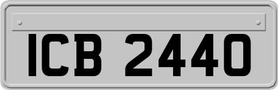 ICB2440